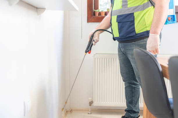 Pest Control Cost in Tome, NM
